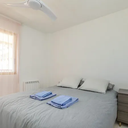 Apartmán Aroca By Interhome *
