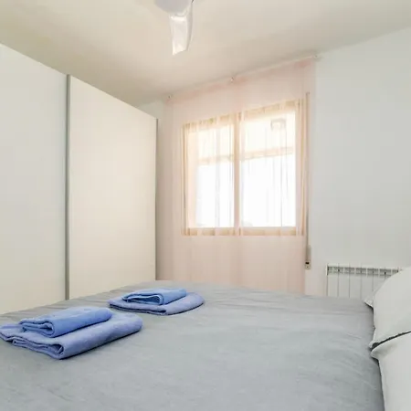 Apartmán Aroca By Interhome Peñíscola