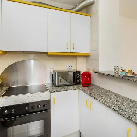 Aroca By Interhome Apartmán Peñíscola