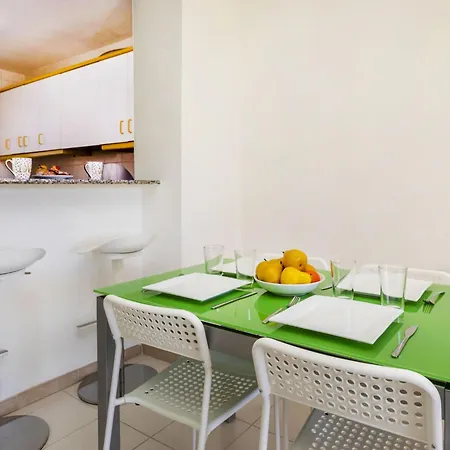 Aroca By Interhome Apartmán