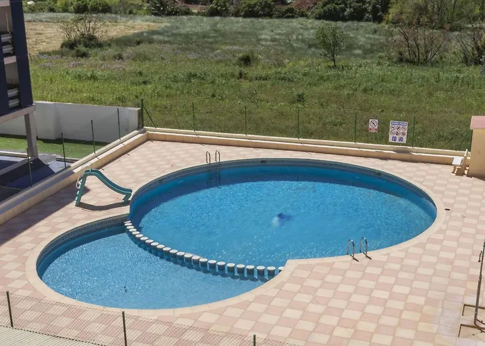 公寓 Aroca By Interhome *