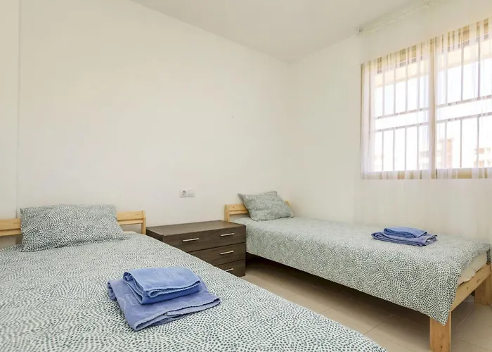 Aroca By Interhome Peñíscola