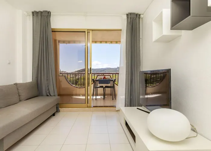 Aroca By Interhome * Peñíscola