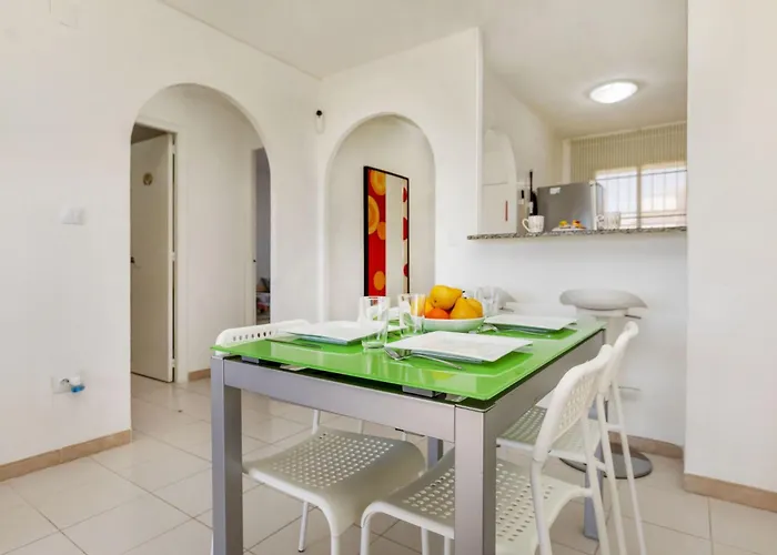 Aroca By Interhome *