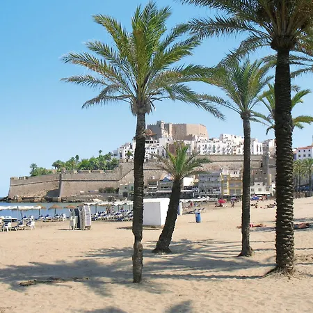 Aroca By Interhome *