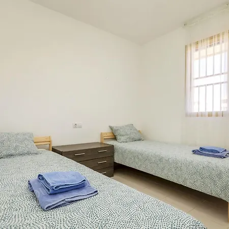 Aroca By Interhome Peñíscola
