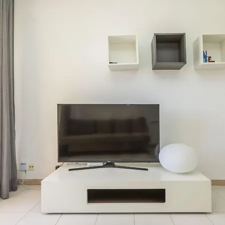 Apartamento Aroca By Interhome