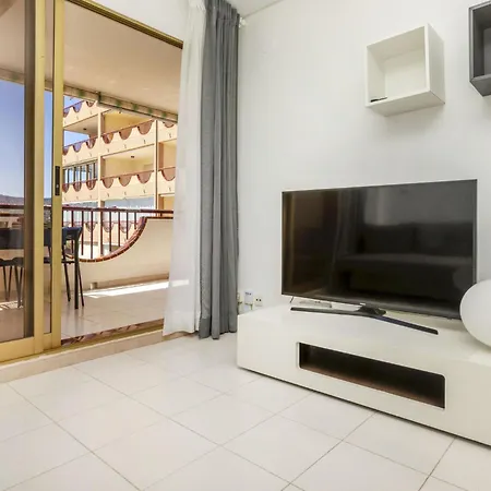 Aroca By Interhome * Peniscola