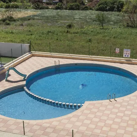 Apartment Aroca By Interhome *