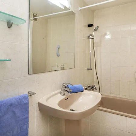 Aroca By Interhome *