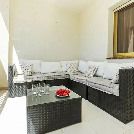 Apartment Aroca By Interhome