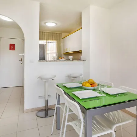 Apartment Aroca By Interhome