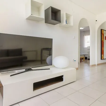 Aroca By Interhome *