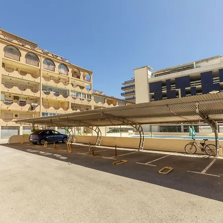 Apartment Aroca By Interhome *