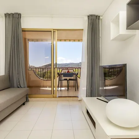 Aroca By Interhome * Peñíscola