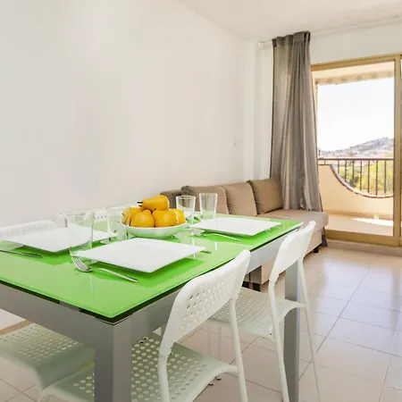 Apartment Aroca By Interhome *