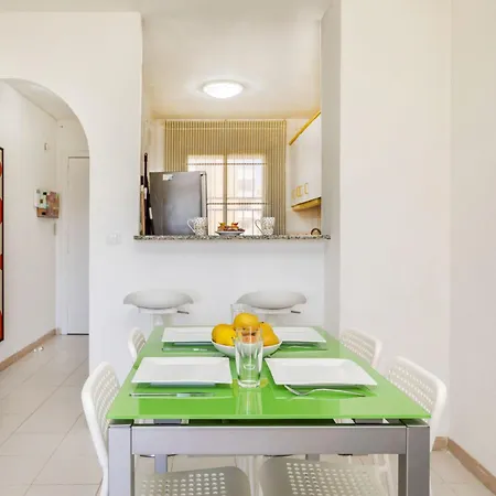 Aroca By Interhome *