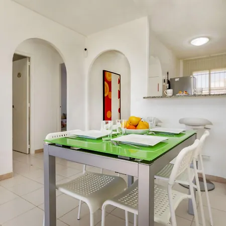 Aroca By Interhome *