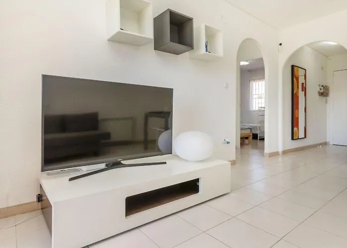 Aroca By Interhome *