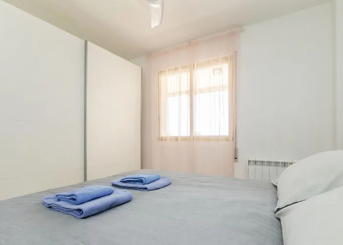 Apartment Aroca By Interhome Peñíscola