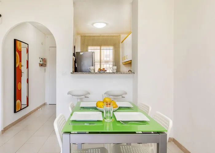 Aroca By Interhome *