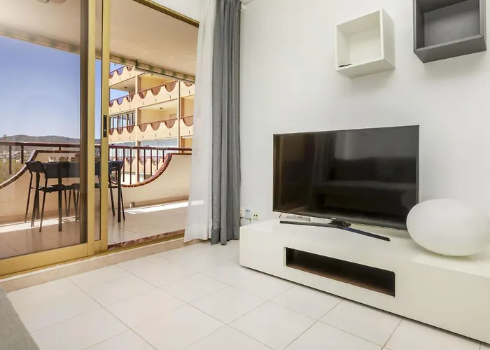 Aroca By Interhome * Peñíscola