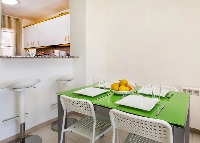 Aroca By Interhome Apartment